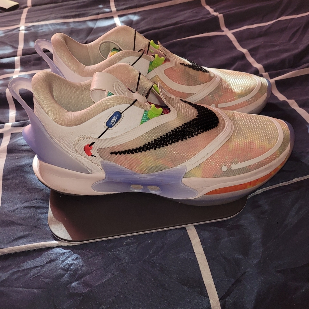 Nike Adapt BB 2.0 "Tie-Dye"